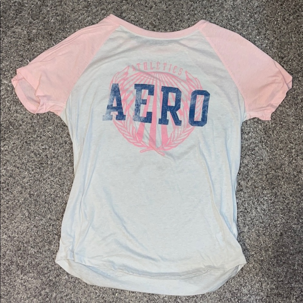 Aeropostale small short sleeve tee-shirt